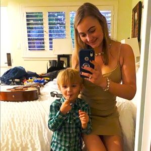 Meet your Posher, Nicole